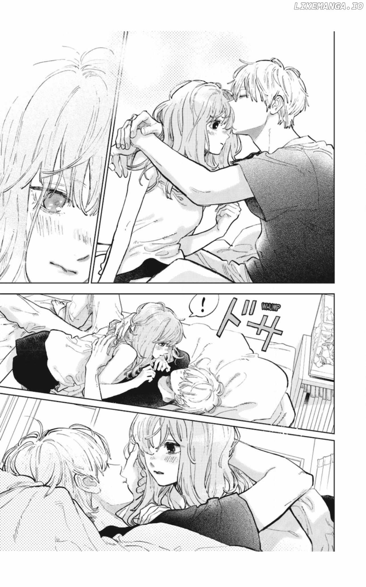 A Sign of Affection, Chapter 50 image 24